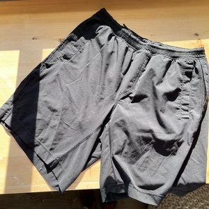 Men's Lululemon Athletic Shorts